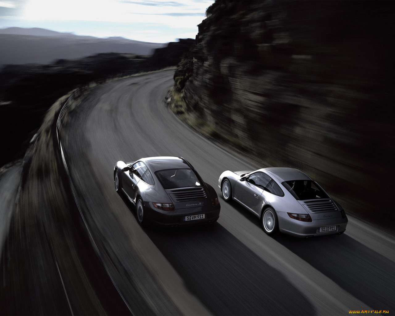 , porsche